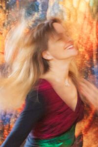 L’extase comme acte de liberté